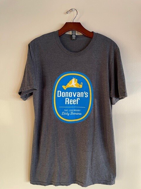 Donovan Reef Shirt