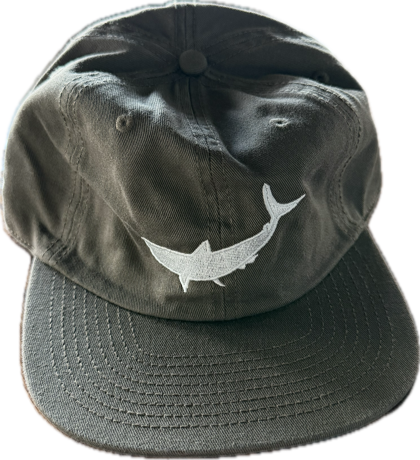 Five Panel Walnut
