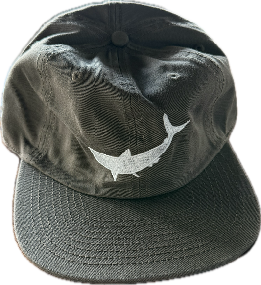 Five Panel Walnut