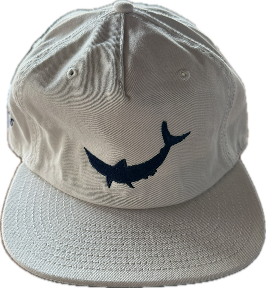 Five Panel White
