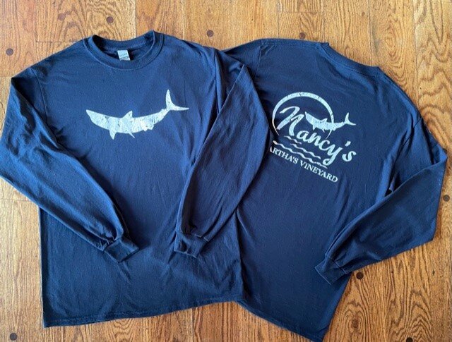 Nancy's Long Sleeve